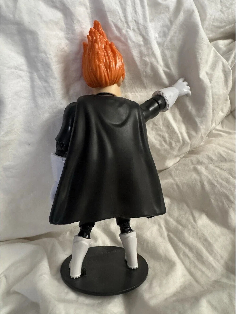 Mattel Disney Pixar The Incredibles Syndrome Action Figure 7